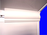 Crown Cap Trim - 2